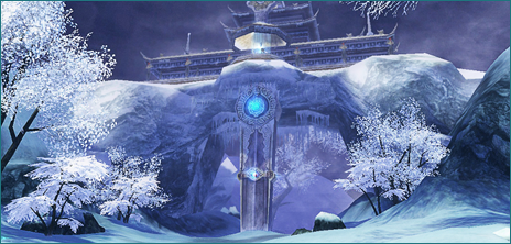 dnf60版本游戏原画