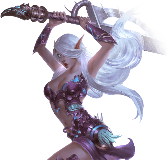 dnf60版本近战输出职业